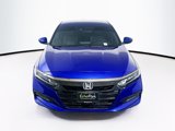 Used 2018 Honda Accord Sport image 2