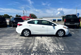 Used 2018 Kia Forte LX w/ LX Rear Camera Package image 2