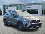Certified 2023 Volkswagen Taos S image 3