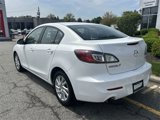 Used 2012 MAZDA MAZDA3 i Touring image 6