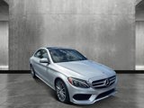 Certified 2017 Mercedes-Benz C 300 Sedan image 2