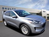 Used 2021 Ford Escape SE w/ Convenience Package image 3