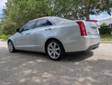 Used 2014 Cadillac ATS Sedan image 5
