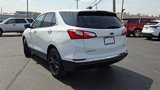 Used 2020 Chevrolet Equinox LT w/ Driver Convenience Package image 2