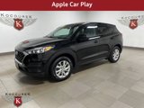 Used 2021 Hyundai Tucson SE w/ Cargo Package image 3
