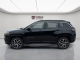 New 2025 Jeep Compass Limited image 4