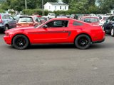 Used 2012 Ford Mustang Premium w/ V6 Performance Pkg image 2