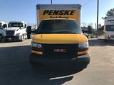 Used 2021 GMC Savana 3500 Extended w/ Power Convenience Package image 2