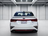 Used 2021 Kia Forte GT w/ GT2 Package image 5