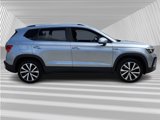 Used 2024 Volkswagen Taos SE w/ Panoramic Sunroof Package image 3