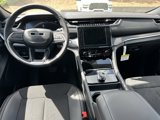 New 2025 Jeep Grand Cherokee Altitude image 4