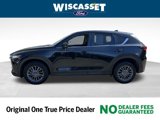 Used 2021 MAZDA CX-5 Touring image 2