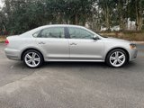 Used 2012 Volkswagen Passat TDI SEL Premium image 6
