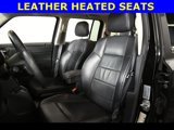 Used 2017 Jeep Patriot High Altitude image 4