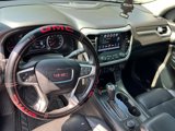 Used 2017 GMC Acadia SLT image 5