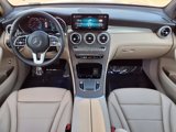 Used 2021 Mercedes-Benz GLC 300 4MATIC image 4