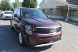 Used 2022 Kia Telluride LX image 6