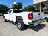Used 2018 GMC Sierra 2500 4x4 Crew Cab image 3
