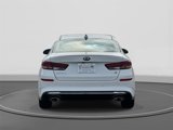 Used 2020 Kia Optima S image 4