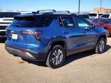New 2025 Chevrolet Equinox LT image 3