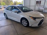 New 2025 Toyota Corolla LE image 4