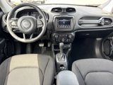 Certified 2020 Jeep Renegade Altitude image 2
