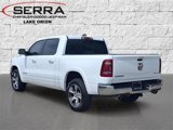 Used 2022 RAM 1500 Laramie image 5