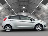 Used 2014 Ford Fiesta SE image 6