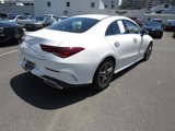 Certified 2023 Mercedes-Benz CLA 250 4MATIC image 4