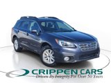 Used 2017 Subaru Outback 2.5i Premium image 1