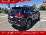 Used 2019 Jeep Grand Cherokee Limited image 5