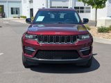 Used 2022 Jeep Grand Cherokee Limited image 3