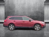 Used 2018 Subaru Outback 2.5i Limited image 4
