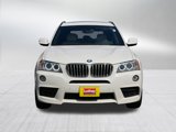 Used 2013 BMW X3 xDrive35i image 2