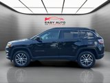 Used 2020 Jeep Compass Latitude image 2