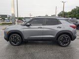 Used 2021 Chevrolet TrailBlazer LT image 6