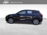 Used 2013 MAZDA CX-5 Grand Touring image 5