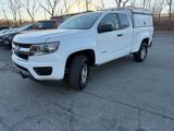 Used 2019 Chevrolet Colorado W/T w/ WT Convenience Package image 3
