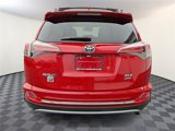 Used 2017 Toyota RAV4 XLE w/ Plus Extra Value Package image 5