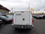 Used 2013 Nissan Frontier SV image 5