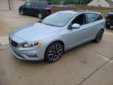 Used 2018 Volvo V60 T5 Dynamic w/ Protection Package image 4