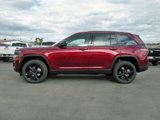 New 2025 Jeep Grand Cherokee Limited image 2