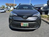 Used 2021 Toyota C-HR XLE image 3
