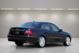 Used 2008 Mercedes-Benz E 350 4MATIC Sedan image 4
