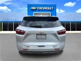 Used 2019 Chevrolet Blazer Premier image 4
