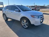 Used 2013 Ford Edge Limited image 4