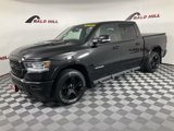 Used 2019 RAM 1500 Laramie w/ Sport Appearance Package image 3