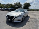Used 2022 Nissan Altima 2.5 SL image 2