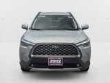 Used 2022 Toyota Corolla Cross XLE image 2