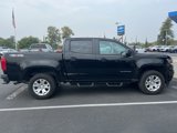 Used 2022 Chevrolet Colorado LT w/ LT Convenience Package image 6